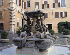 Casa Funari Rome